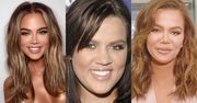 Odmieniona Khloe Kardashian zapewnia, że przeszła TYLKO JEDNĄ operację plastyczną. Wierzycie? (ZDJĘCIA)