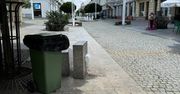 Renowacja ulicy Tumskiej - ciąg dalszy
