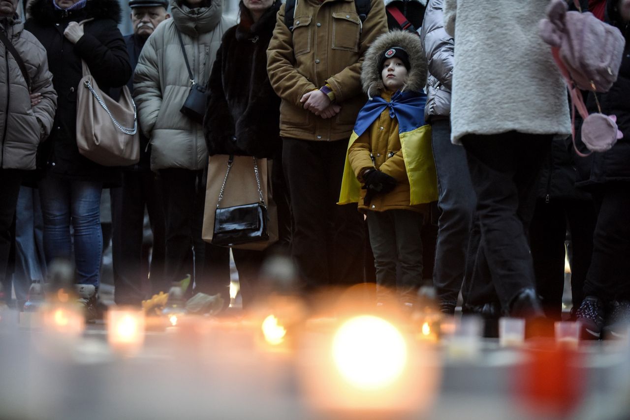 Za to chcą dopaść Putina. Prokurator szczegółowo wylicza