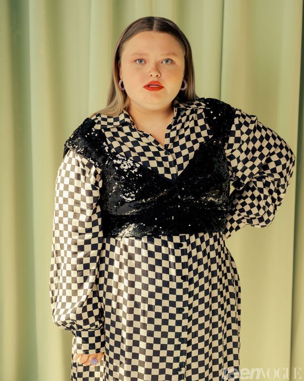 Alana Thompson zachwyciła swoim wyglądem w sesji dla &quot;Teen Vogue&quot;