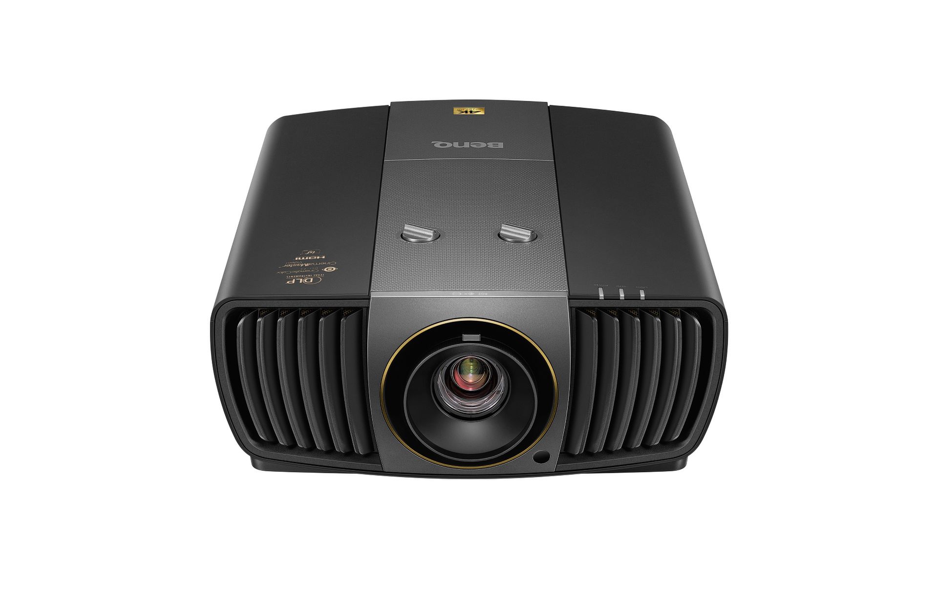 Benq X12000: projektor UltraHD z pełnym odwzorowaniem palety barw P3 9