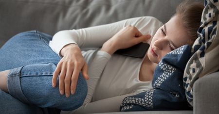 Fibromialgia - objawy, leczenie farmakologiczne, leczenie naturalne
