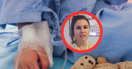 38 tys. zakażeń od początku roku. "Trudno przewidzieć przebieg choroby"