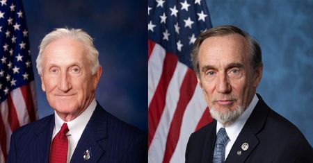 Poznajesz tych prezydentów USA? Tak by wyglądali, gdyby żyli w dzisiejszych czasach