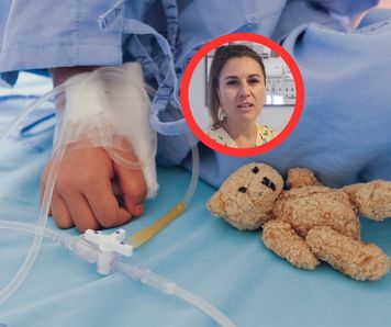 38 tys. zakażeń od początku roku. "Trudno przewidzieć przebieg choroby"