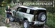 Land Rover Defender – musiało tak być, ale oby nie zaszło za daleko!