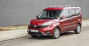 Fiat Doblò 2.0 MultiJet Lounge - test, opinia, spalanie, cena