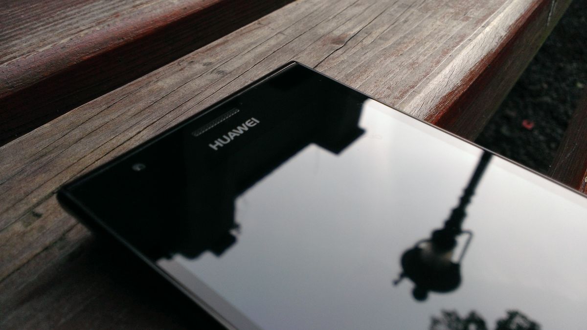 Huawei Ascend P2 - dobry, ale niepozbawiony wad [test] 1