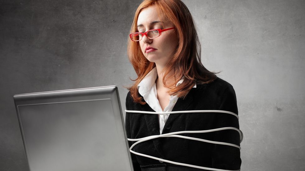 Firmy telekomunikacyjne chcą blokować reklamy. To zamach na neutralność Internetu! 1