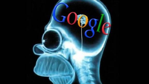 Czy Internet niszczy nasze mózgi? [infografika] 1