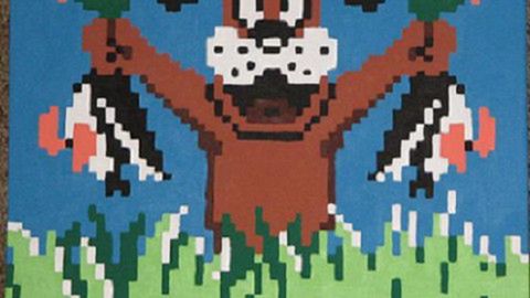 Irytujące postacie z gier 1