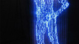 Człowiek nie rzucający cienia 1