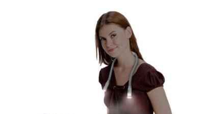 HUGLight, czyli światło na Twojej szyi 1