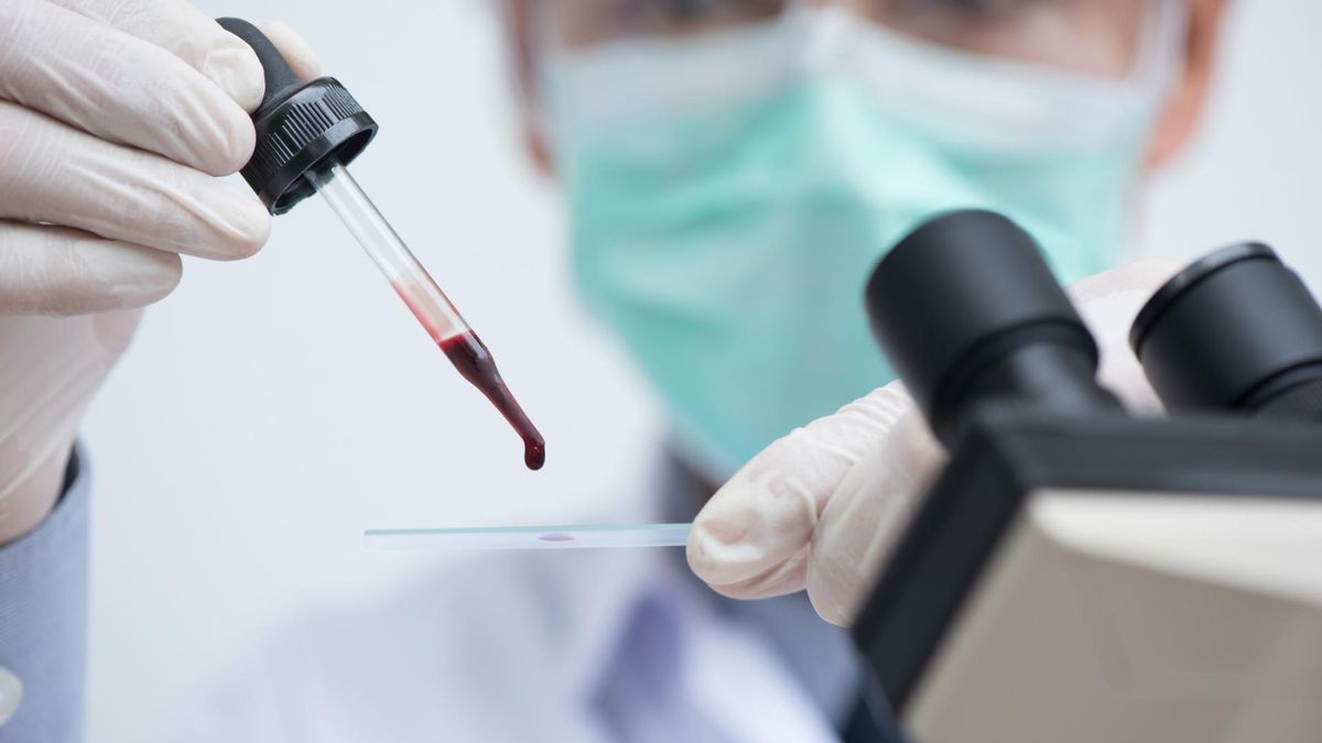 Jest zależność między grupą krwi a ryzykiem poważnych chorób