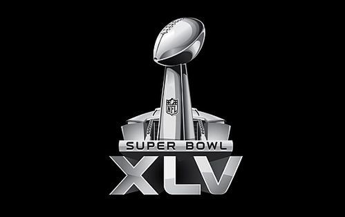 Zwiastuny z Super Bowl XLV