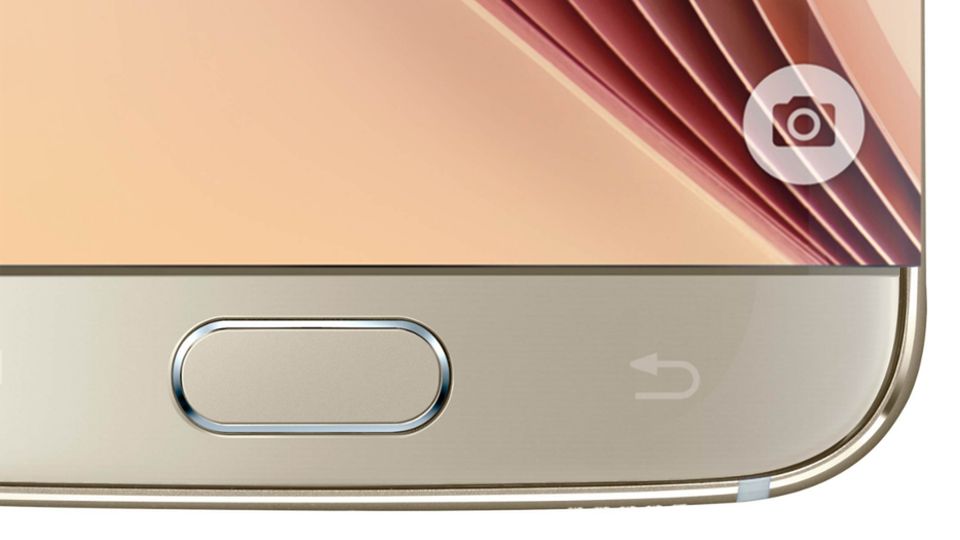 Galaxy S6 - zmodyfikowane zdjęcie