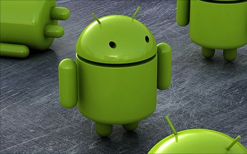 android-rendered