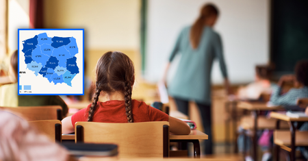 Prawie 68 proc. obsadzonych etatów. Szkoły przygotowują się do edukacji zdrowotnej