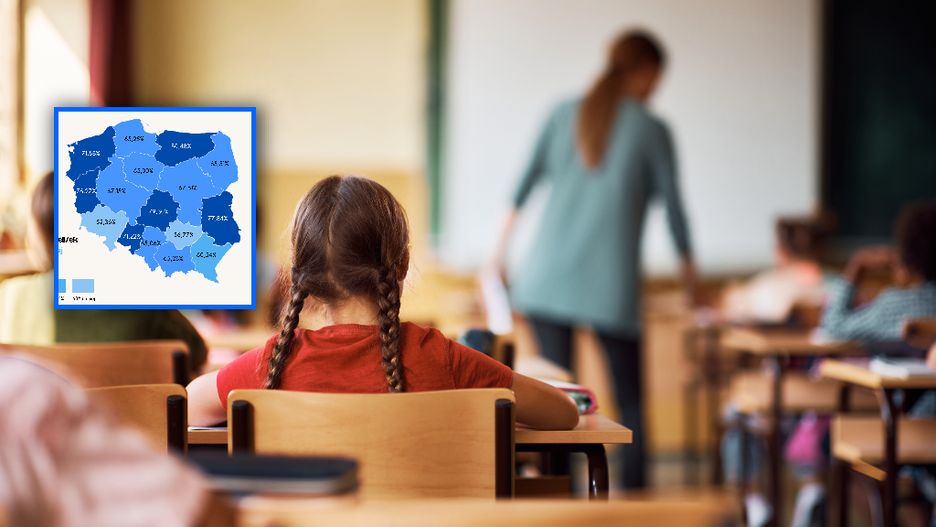 "Polski system szkolnictwa jest przygotowany do prowadzenia zajęć z edukacji zdrowotnej"