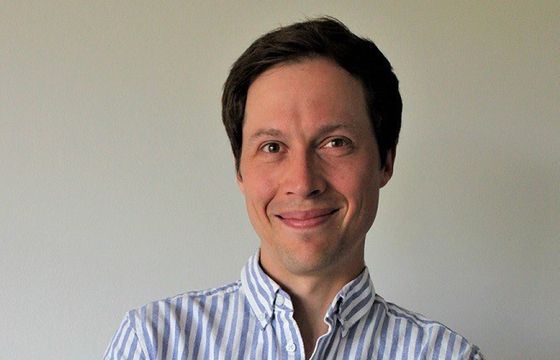 Piotr Szatyński: z Zenith do Codemedia