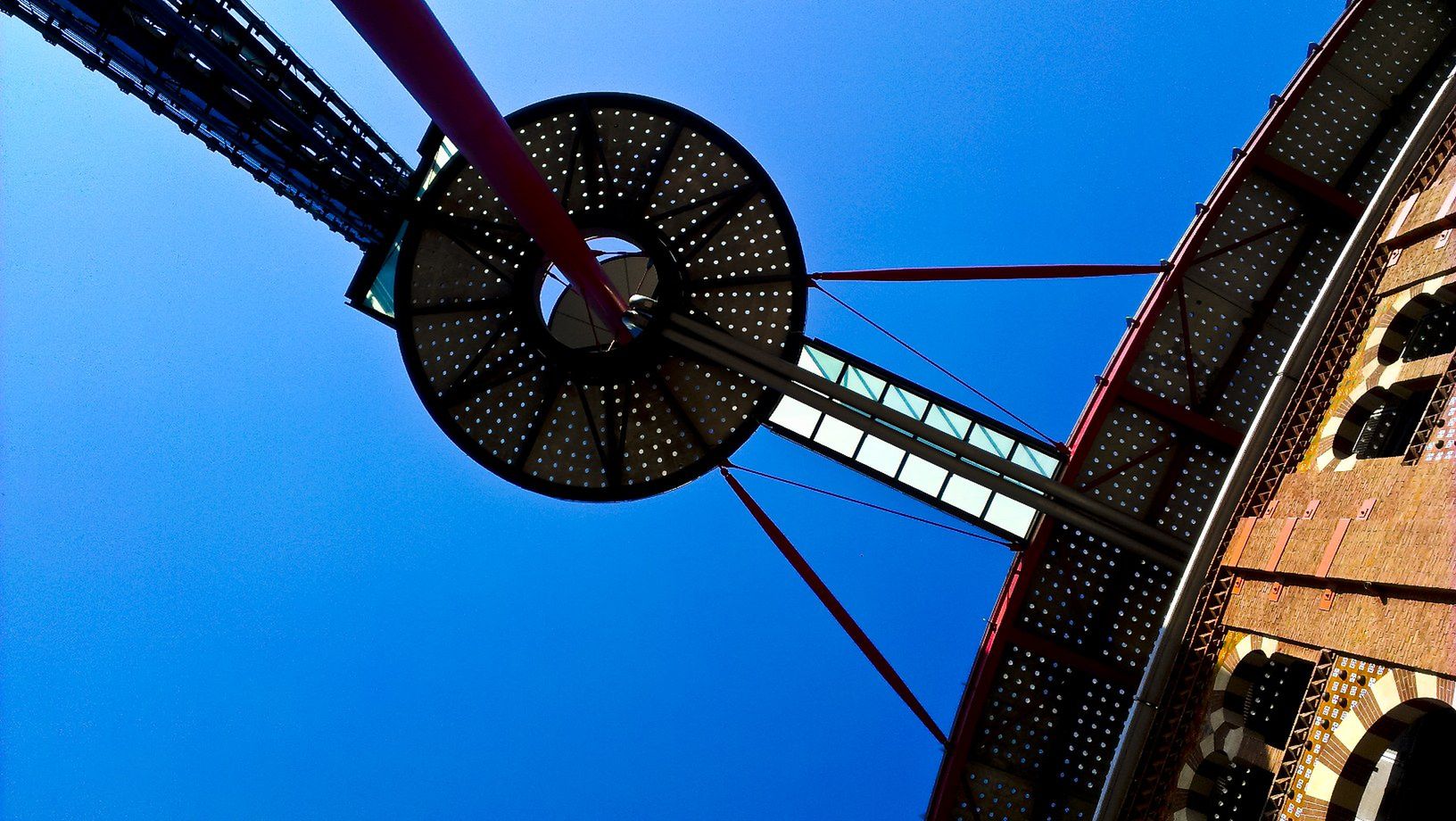 Jakie zdjęcia robi aparat w HTC One X? [galeria] 59