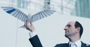 Bioniczne ptaki. Kolejne rozwiązanie naszpikowane niemiecką technologią