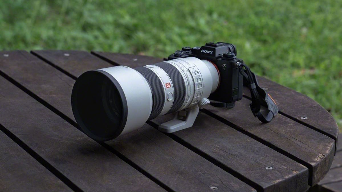 Sony wprowadza nowy obiektyw: FE 70–200 mm f/2.8 GM OSS II ma być szczytem doskonałości 1