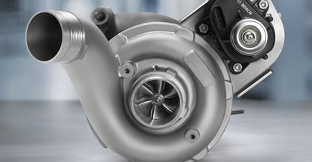 Przyczyny awarii turbosprężarek – cz. 1