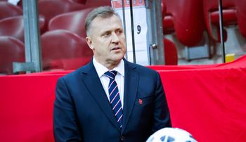 Polska zorganizuje mistrzostwa Europy w 2036 roku? Plan specjalny Cezarego Kuleszy