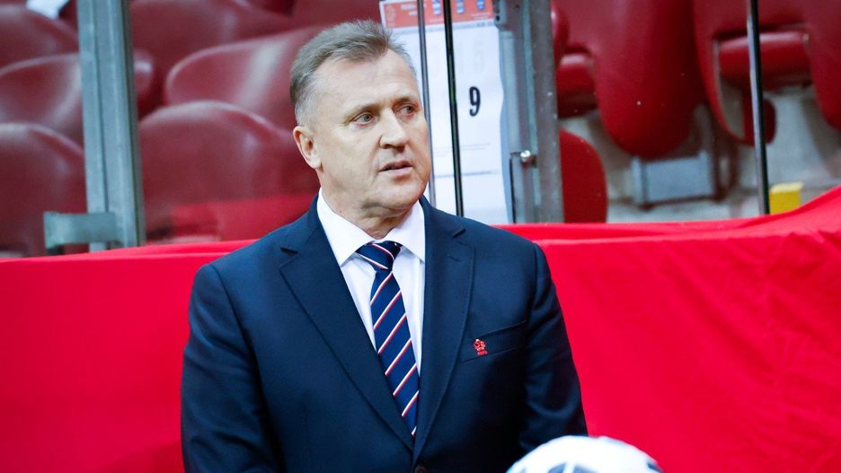 Cezary Kulesza wybrany prezesem PZPN na drugą kadencję.