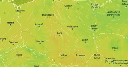 Pogoda na majówkę 2020. Prognoza spodoba się wielu Polakom