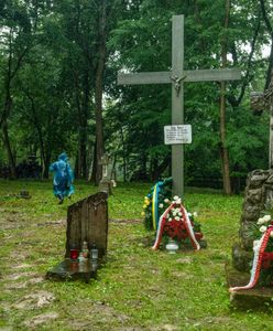 Ekshumacje ofiar UPA. Wiadomo, kiedy zaczną się prace