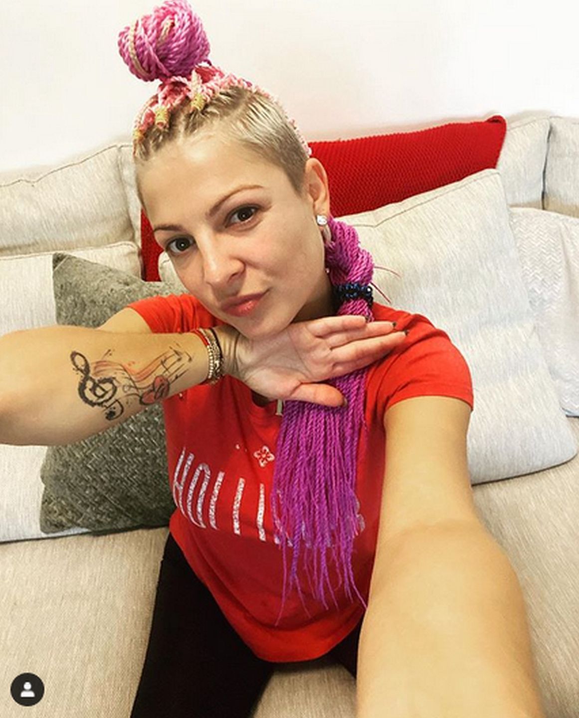 Magdalena Narożna
