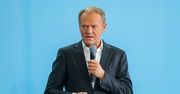 Tusk reaguje na pozew Czarnka. Nawet się nie zawahał
