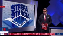 Michał Adamczyk wrócił z urlopu do TVP, ale tylko jako dyrektor