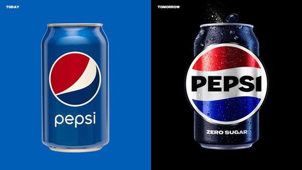 PEPSI Today-Tomorrow
Pepsi is unveiling a new logo and visual identity system after 14 years that includes a bold typeface, updated color palette and a signature pulse.
Hand-out