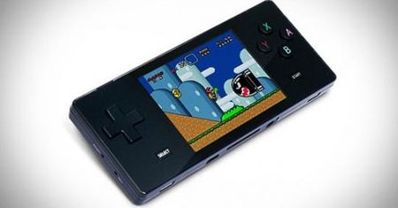 Przenośny emulator za 100$?!
