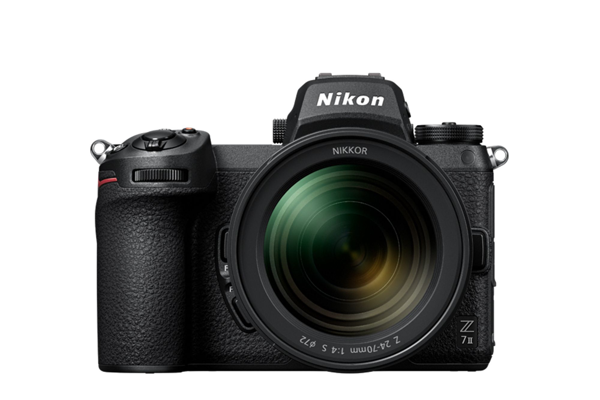 Bezlusterkowce Nikon. Czy Nikon Z9 faktycznie jest królem? Sprawdź to z nami 9
