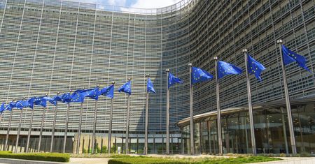 Bruksela nie odpuści. Chodzi o embargo na ukraińskie produkty