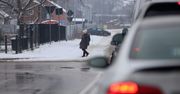 Lublin: Miasto pod śnieżną pierzynką. W ruch poszły szczotki i łopaty