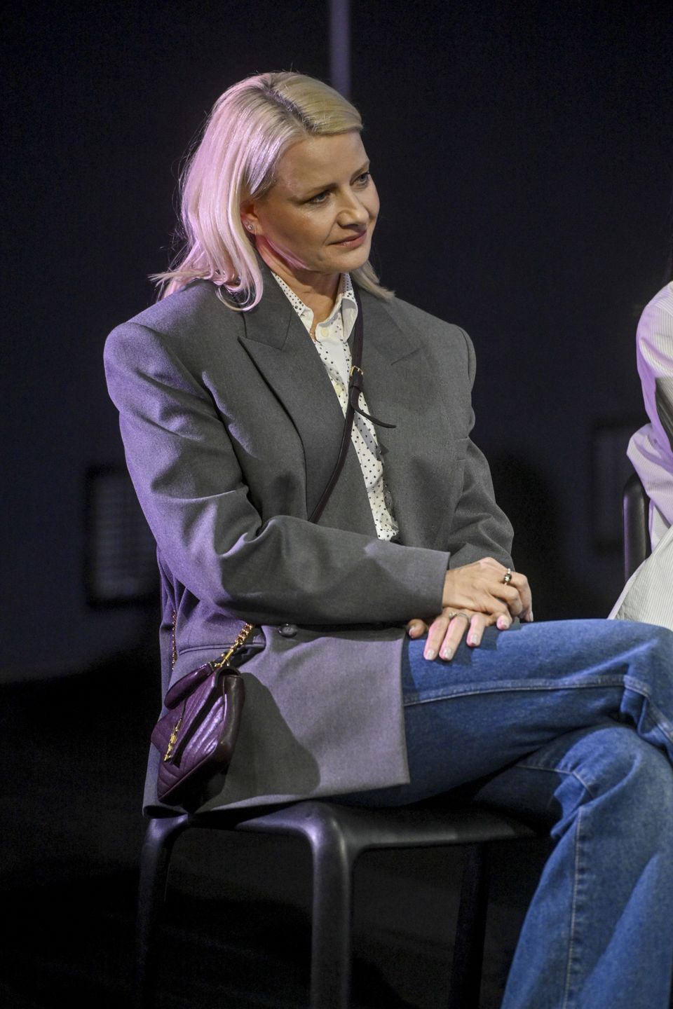 Małgorzata Kożuchowska