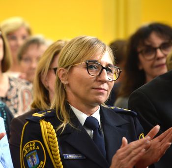 Bełchatów: Straż Miejska ma nowego komendanta. Rozstrzygnięto konkurs