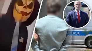 Policjanci uspokajają i zatrzymują kolejnych nastolatków. Polacy ocenili wojsko i prezydenta [SKRÓT PORANKA]