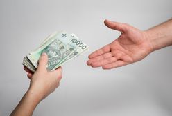 Skarbówka sprawdza przelewy. Oto kiedy może zainteresować się twoim