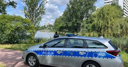 39-latek nie żyje. Ważny apel policji