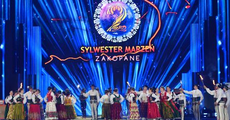 Co dalej z "Sylwestrem Marzeń"? Czasu na decyzję coraz mniej