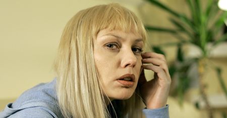 Błyszczała na salonach, później zniknęła. Tak dziś wygląda Monika Jarosińska