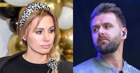 Agnieszka Hyży zdradza, jak Grzegorz Hyży radził sobie z jej poronieniami: "Przepracowywał to w samotności"