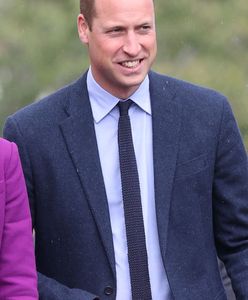 Szykowna księżna Kate w Irlandii. Przyciągała wzrok