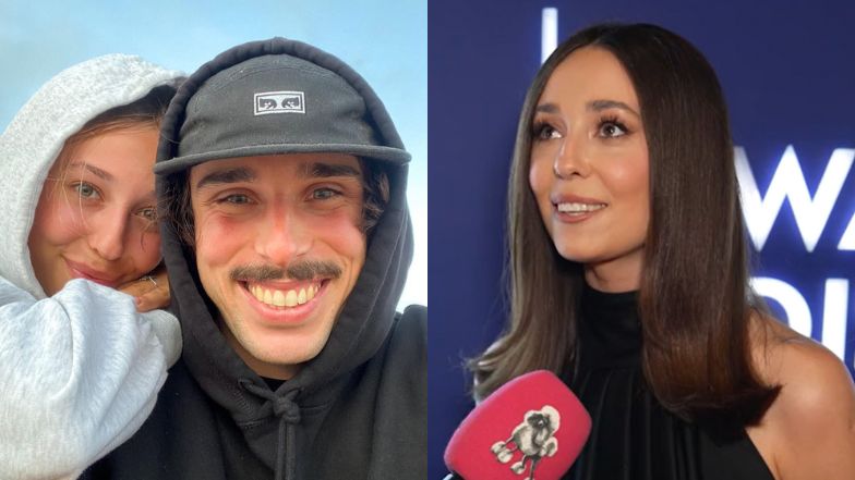 Izabella Krzan o nowej pracy, przeprowadzce i ukochanym